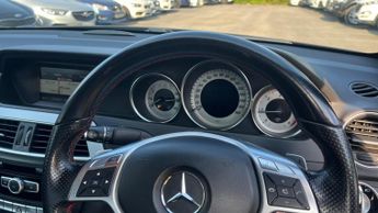 Mercedes-Benz C Class 2.1 C250 CDI AMG Sport Plus G-Tronic+ Euro 5 (s/s) 2dr