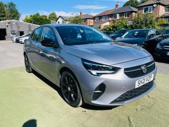 Vauxhall Corsa 1.2 SE Euro 6 5dr