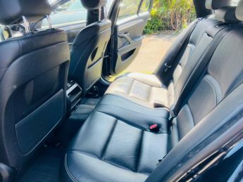 BMW 5 Series 3.0 535d M Sport Touring Auto Euro 6 (s/s) 5dr