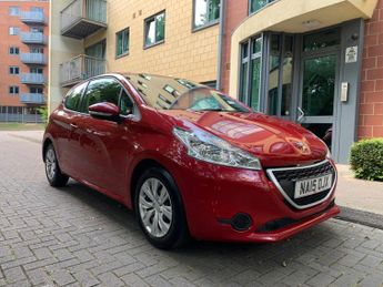 Peugeot 208 1.0 VTi PureTech Access+ Euro 5 3dr