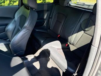 Audi A1 1.4 TFSI Black Edition S Tronic Euro 5 3dr