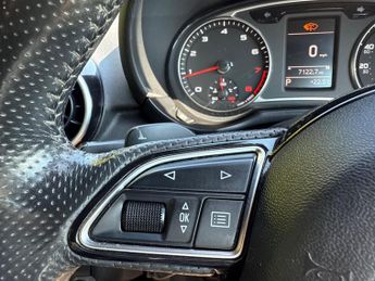 Audi A1 1.4 TFSI Black Edition S Tronic Euro 5 3dr