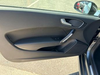 Audi A1 1.4 TFSI Black Edition S Tronic Euro 5 3dr