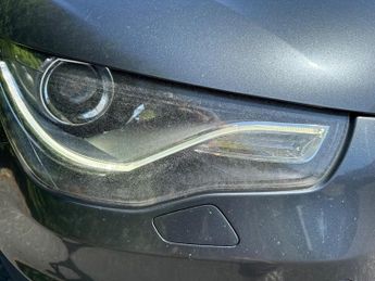 Audi A1 1.4 TFSI Black Edition S Tronic Euro 5 3dr