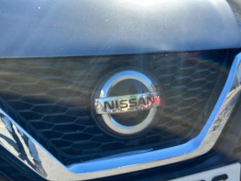 Nissan Qashqai 1.3 DIG-T Tekna DCT Auto Euro 6 (s/s) 5dr
