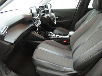 Peugeot 208 1.2 PureTech Allure Premium EAT Euro 6 (s/s) 5dr