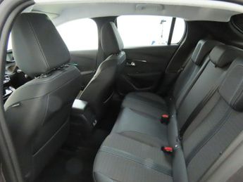 Peugeot 208 1.2 PureTech Allure Premium EAT Euro 6 (s/s) 5dr