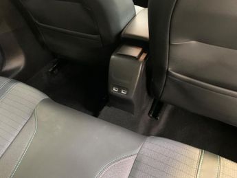 Peugeot 208 1.2 PureTech Allure Premium EAT Euro 6 (s/s) 5dr