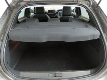 Peugeot 208 1.2 PureTech Allure Premium EAT Euro 6 (s/s) 5dr