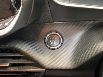 Peugeot 208 1.2 PureTech Allure Premium EAT Euro 6 (s/s) 5dr