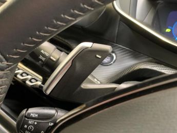 Peugeot 208 1.2 PureTech Allure Premium EAT Euro 6 (s/s) 5dr