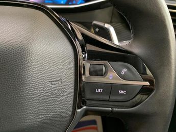 Peugeot 208 1.2 PureTech Allure Premium EAT Euro 6 (s/s) 5dr