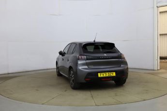 Peugeot 208 1.2 PureTech Allure Premium EAT Euro 6 (s/s) 5dr