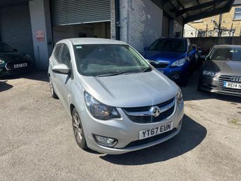 Vauxhall VIVA 1.0i SL Euro 6 5dr