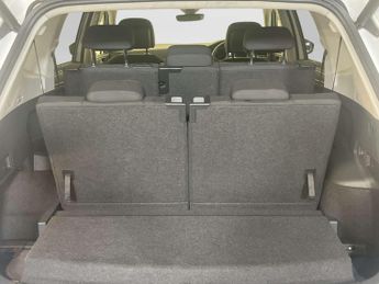 Volkswagen Tiguan Allspace 2.0 TDI SE Nav SUV 5dr Diesel Manual Euro 6 (s/s) (150 ps)
