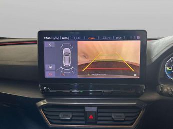CUPRA Formentor 1.4 eHybrid 12.8kWh VZ2 SUV 5dr Petrol Plug-in Hybrid DSG Euro 6