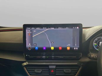 CUPRA Formentor 1.4 eHybrid 12.8kWh VZ2 SUV 5dr Petrol Plug-in Hybrid DSG Euro 6