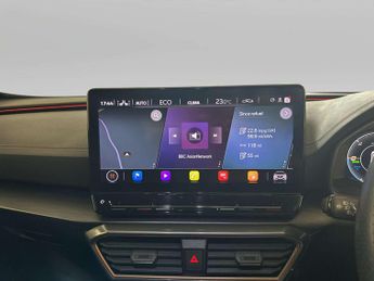 CUPRA Formentor 1.4 eHybrid 12.8kWh VZ2 SUV 5dr Petrol Plug-in Hybrid DSG Euro 6
