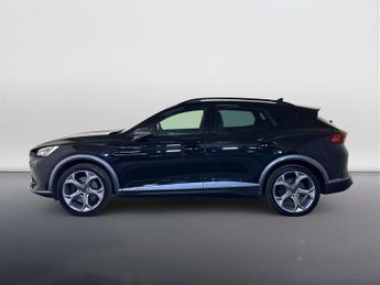 CUPRA Formentor 1.4 eHybrid 12.8kWh VZ2 SUV 5dr Petrol Plug-in Hybrid DSG Euro 6