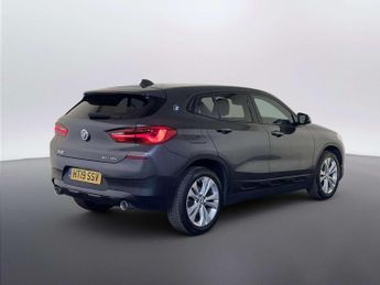 BMW X2 2.0 18d Sport SUV 5dr Diesel Auto sDrive Euro 6 (s/s) (150 ps)