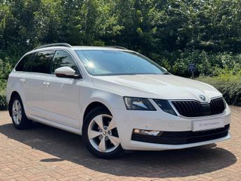 Skoda Octavia 1.6 TDI SE Technology DSG Euro 6 (s/s) 5dr