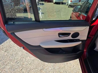 BMW 2 Series Gran Tourer 1.5 216d Luxury Auto Euro 6 (s/s) 5dr
