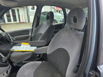 Citroen Xsara Picasso 1.6i 16V VTX 5dr