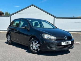 Volkswagen Golf 1.4 TSI S Euro 5 5dr