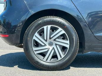 Volkswagen Golf 1.4 TSI S Euro 5 5dr
