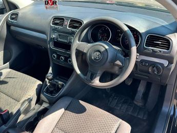 Volkswagen Golf 1.4 TSI S Euro 5 5dr