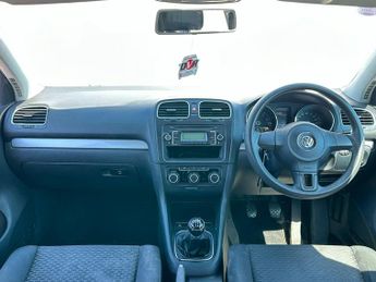 Volkswagen Golf 1.4 TSI S Euro 5 5dr