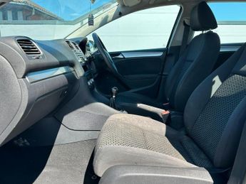 Volkswagen Golf 1.4 TSI S Euro 5 5dr