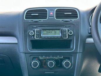Volkswagen Golf 1.4 TSI S Euro 5 5dr