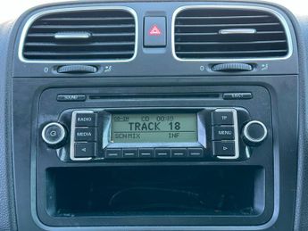 Volkswagen Golf 1.4 TSI S Euro 5 5dr