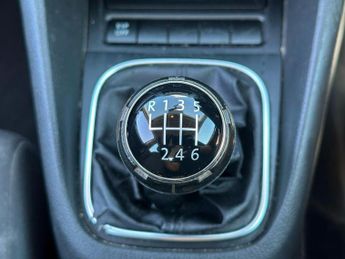 Volkswagen Golf 1.4 TSI S Euro 5 5dr