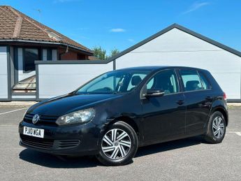 Volkswagen Golf 1.4 TSI S Euro 5 5dr