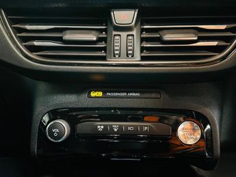 Ford Kuga 2.5h Duratec ST-Line CVT Euro 6 (s/s) 5dr