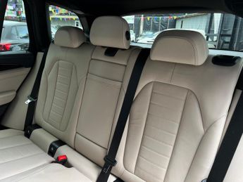 BMW iX3 80kWh M Sport Auto 5dr