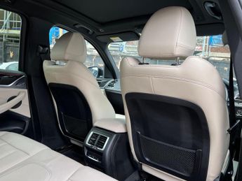 BMW iX3 80kWh M Sport Auto 5dr