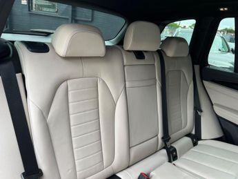 BMW iX3 80kWh M Sport Auto 5dr