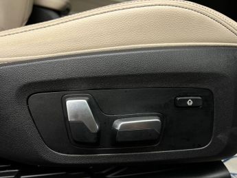 BMW iX3 80kWh M Sport Auto 5dr