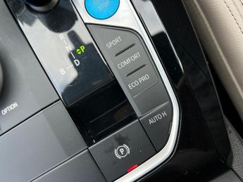 BMW iX3 80kWh M Sport Auto 5dr