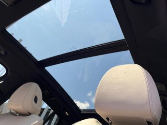 BMW iX3 80kWh M Sport Auto 5dr