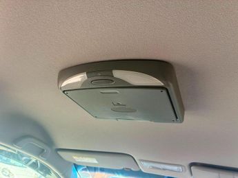 Honda Freed 1.5l Hybrid