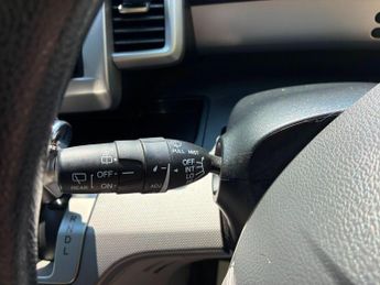 Honda Freed 1.5l Hybrid