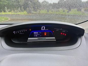 Honda Freed 1.4