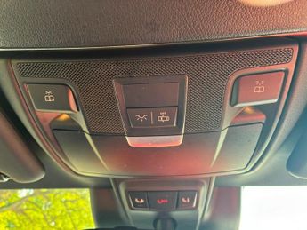 Mercedes-Benz C Class 3.0 C43 V6 AMG (Premium Plus) Cabriolet G-Tronic+ 4MATIC Euro 6 