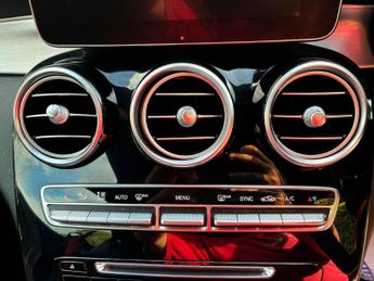 Mercedes-Benz C Class 3.0 C43 V6 AMG (Premium Plus) Cabriolet G-Tronic+ 4MATIC Euro 6 