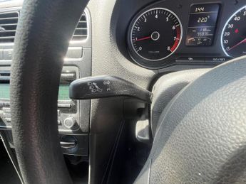 Volkswagen Polo 1.2 Moda Euro 5 3dr