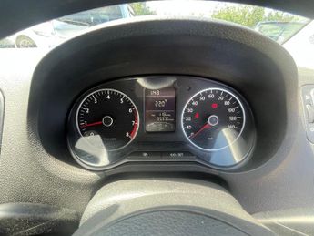 Volkswagen Polo 1.2 Moda Euro 5 3dr